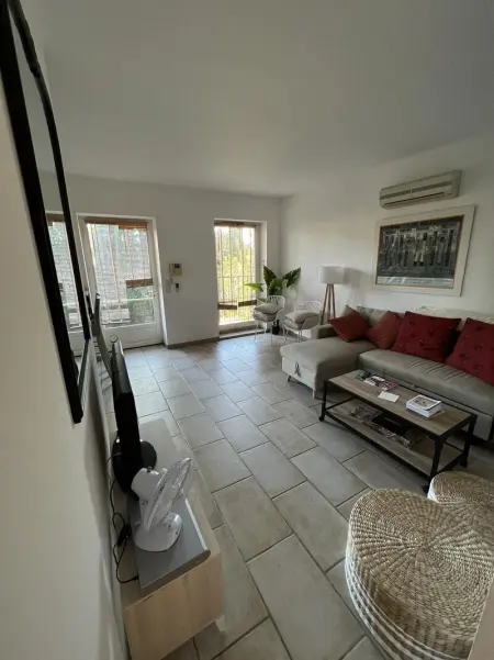 Maison charmante à Nîmes avec jardin privé, Maison 6 personnes à Nîmes - Photo 17