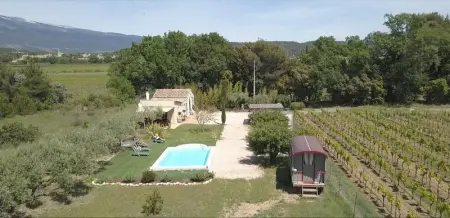 Maison à Modène, Maison charmante à Modène avec piscine privée - L1063863