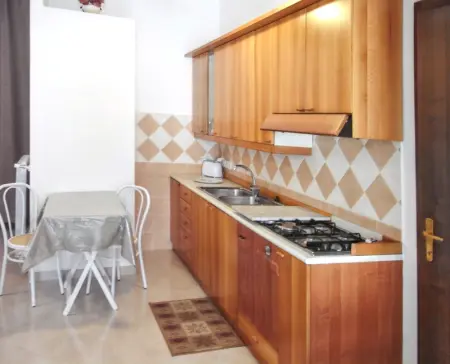 Studio charmant avec vue sur mer à Sorrento - 35 m² + Terrasse - Photo 1