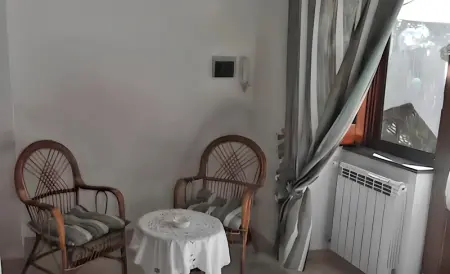 Studio charmant avec vue sur mer à Sorrento - 35 m² + Terrasse - Photo 4