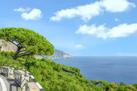 Studio charmant avec vue sur mer à Sorrento - 35 m² + Terrasse - Photo 8