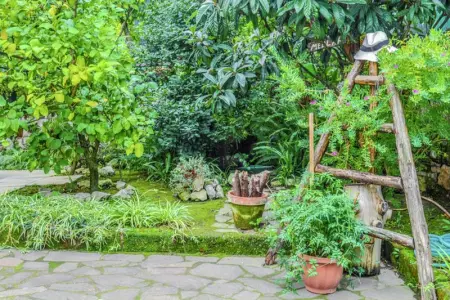 Studio charmant avec vue sur mer à Sorrento - 35 m² + Terrasse - Photo 11