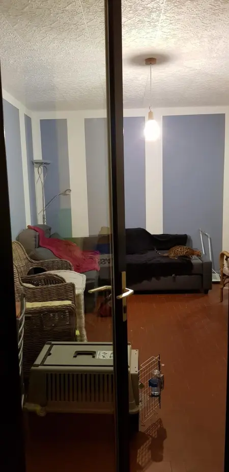 Appartement charmant à Saintes-Maries-de-la-Mer, 44 m², balcon - Photo 2