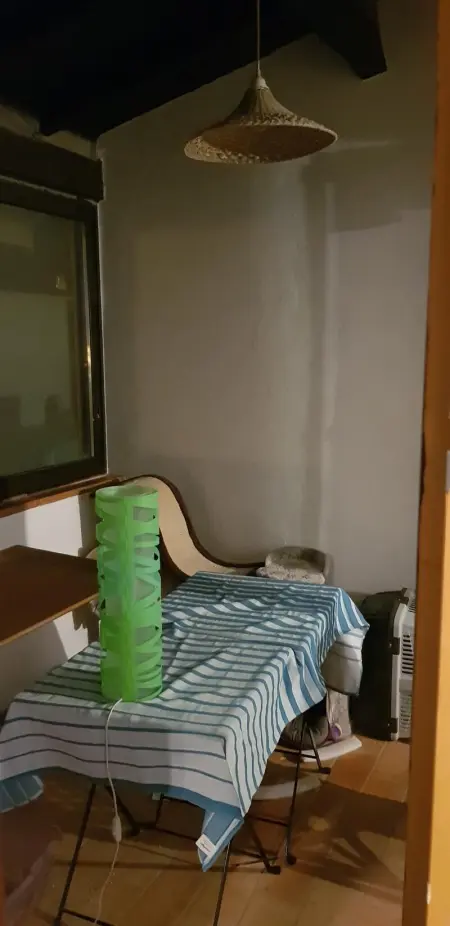 Appartement charmant à Saintes-Maries-de-la-Mer, 44 m², balcon - Photo 3