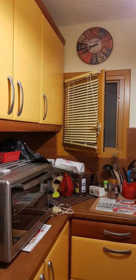 Appartement charmant à Saintes-Maries-de-la-Mer, 44 m², balcon - Photo 4