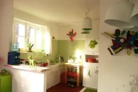 Maison charmante à La Croix-sur-Ourcq avec jardin clôturé - Photo 4