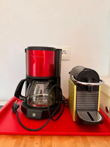 Maison charmante à La Croix-sur-Ourcq avec jardin clôturé - Photo 7