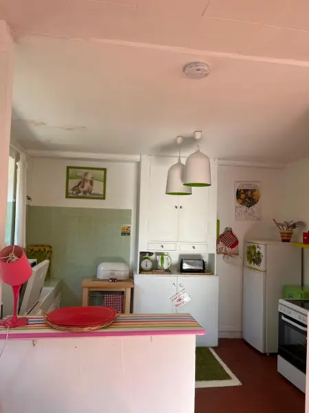 Maison charmante à La Croix-sur-Ourcq avec jardin clôturé - Photo 8