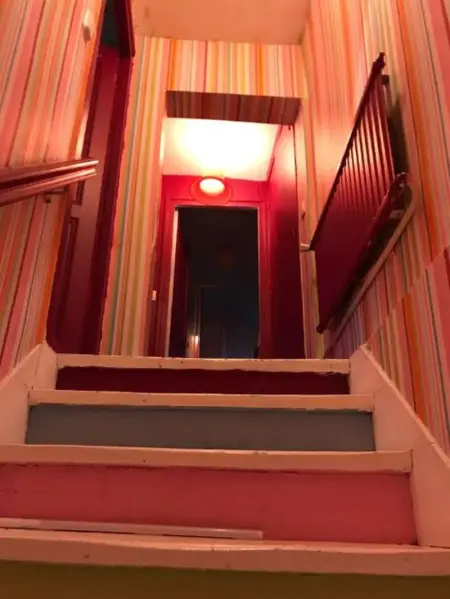 Maison charmante à La Croix-sur-Ourcq avec jardin clôturé - Photo 15