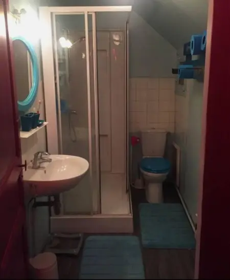 Maison charmante à La Croix-sur-Ourcq avec jardin clôturé - Photo 16