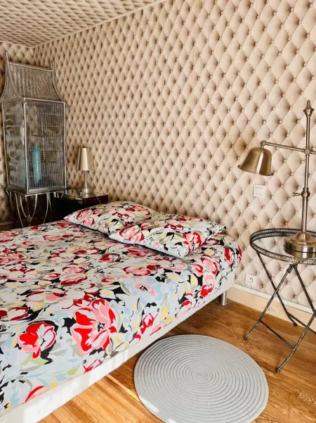 Maison charmante à La Croix-sur-Ourcq avec jardin clôturé - Photo 17