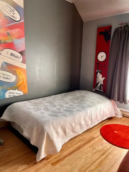 Maison charmante à La Croix-sur-Ourcq avec jardin clôturé - Photo 20