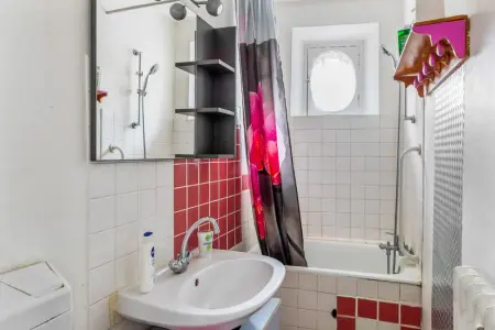 Appartement confortable à Sens - 40 m² + jardin - Photo 4