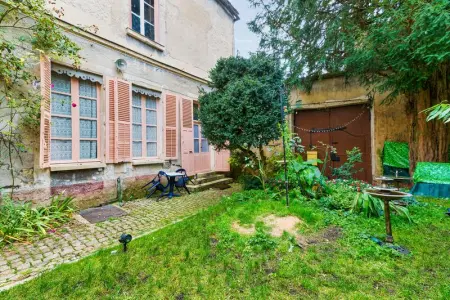 Appartement confortable à Sens - 40 m² + jardin - Photo 8