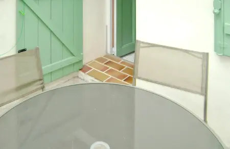 Maison charmante à Montblanc avec terrasse, Maison 4 personnes à Montblanc - Photo 1