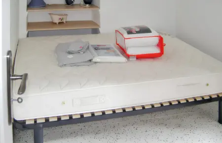 Maison charmante à Montblanc avec terrasse, Maison 4 personnes à Montblanc - Photo 4