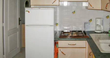 Maison charmante à Montblanc avec terrasse, Maison 4 personnes à Montblanc - Photo 7