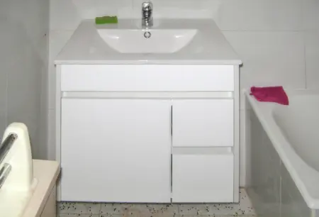 Maison charmante à Montblanc avec terrasse, Maison 4 personnes à Montblanc - Photo 9