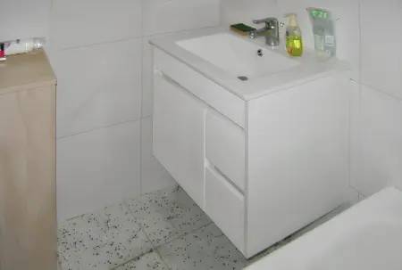 Maison charmante à Montblanc avec terrasse, Maison 4 personnes à Montblanc - Photo 10