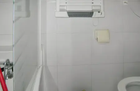 Maison charmante à Montblanc avec terrasse, Maison 4 personnes à Montblanc - Photo 11