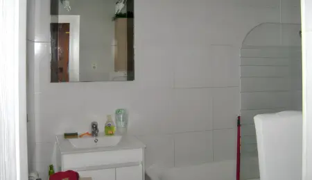 Maison charmante à Montblanc avec terrasse, Maison 4 personnes à Montblanc - Photo 12