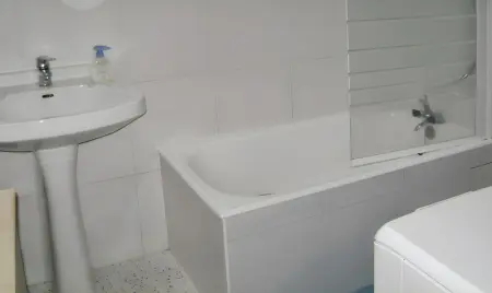 Maison charmante à Montblanc avec terrasse, Maison 4 personnes à Montblanc - Photo 13