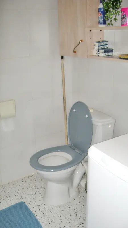 Maison charmante à Montblanc avec terrasse, Maison 4 personnes à Montblanc - Photo 14