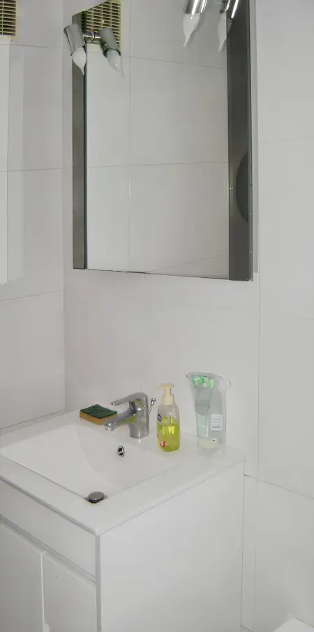 Maison charmante à Montblanc avec terrasse, Maison 4 personnes à Montblanc - Photo 15