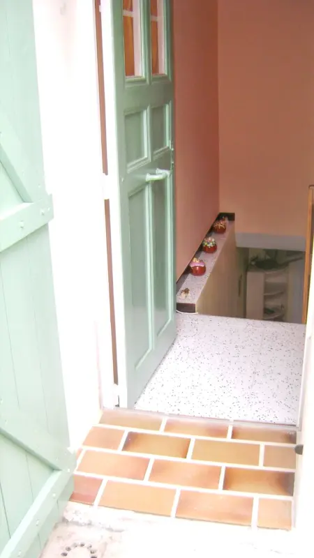 Maison charmante à Montblanc avec terrasse, Maison 4 personnes à Montblanc - Photo 17