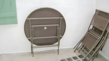 Maison charmante à Montblanc avec terrasse, Maison 4 personnes à Montblanc - Photo 22