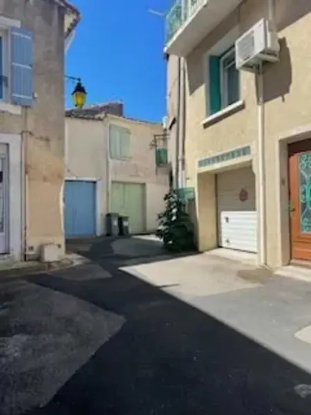 Maison charmante à Montblanc avec terrasse, Maison 4 personnes à Montblanc - Photo 29