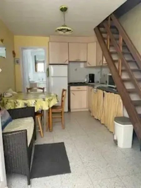 Maison charmante à Montblanc avec terrasse, Maison 4 personnes à Montblanc - Photo 30