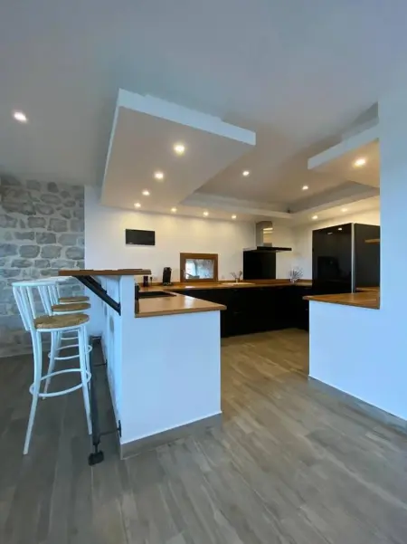 Maison de charme à Balazuc avec jardin et mobilier extérieur - Photo 6