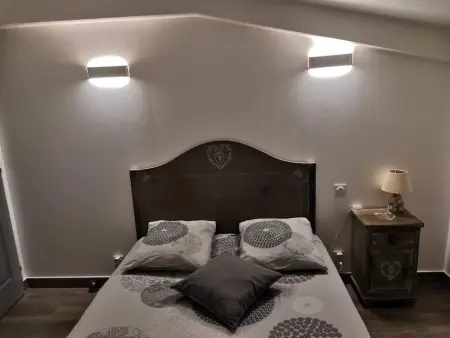 Maison de charme à Balazuc avec jardin et mobilier extérieur - Photo 11