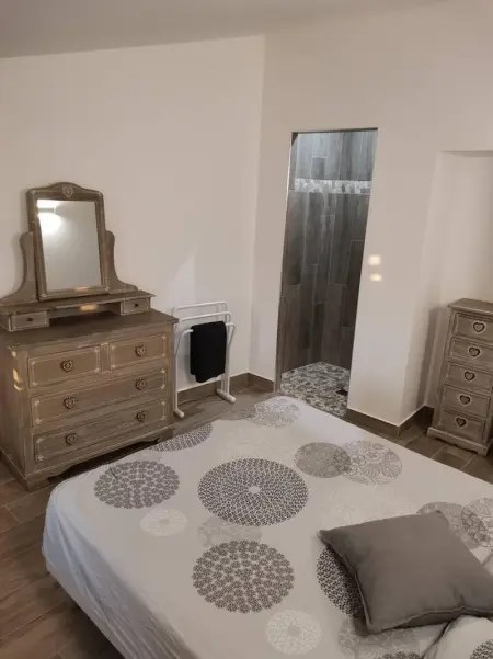 Maison de charme à Balazuc avec jardin et mobilier extérieur - Photo 12