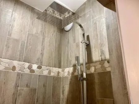 Maison de charme à Balazuc avec jardin et mobilier extérieur - Photo 15