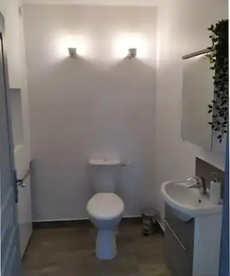 Maison de charme à Balazuc avec jardin et mobilier extérieur - Photo 17