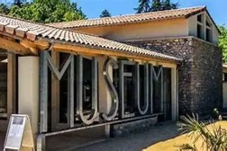 Maison de charme à Balazuc avec jardin et mobilier extérieur - Photo 29