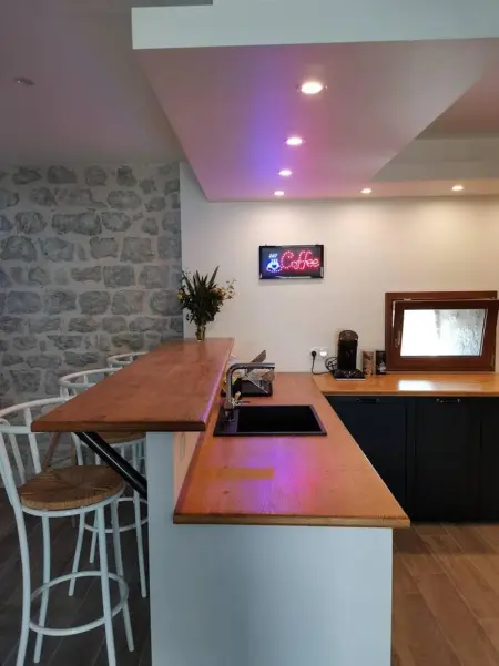 Maison de charme à Balazuc avec jardin et mobilier extérieur - Photo 33