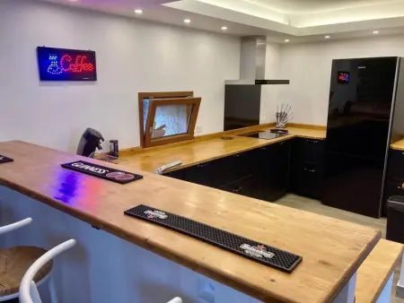 Maison de charme à Balazuc avec jardin et mobilier extérieur - Photo 34