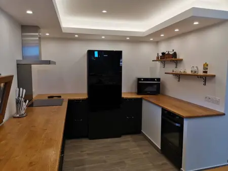 Maison de charme à Balazuc avec jardin et mobilier extérieur - Photo 35