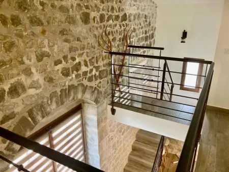 Maison de charme à Balazuc avec jardin et mobilier extérieur - Photo 36