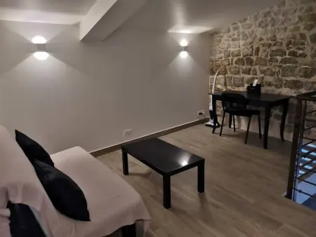 Maison de charme à Balazuc avec jardin et mobilier extérieur - Photo 37