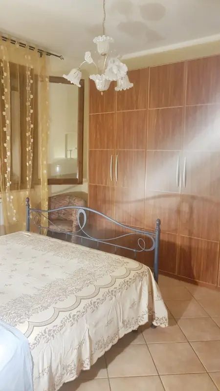 Appartement charmant à San Mauro Pascoli avec jardin, 75 m².

- - Photo 5