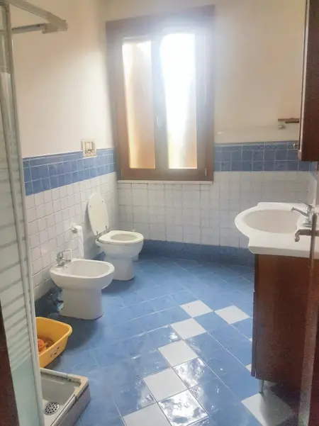 Appartement charmant à San Mauro Pascoli avec jardin, 75 m².

- - Photo 7