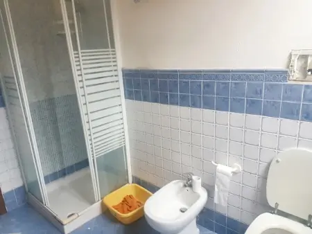 Appartement charmant à San Mauro Pascoli avec jardin, 75 m².

- - Photo 8