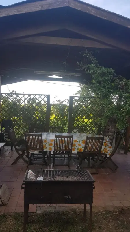 Appartement charmant à San Mauro Pascoli avec jardin, 75 m².

- - Photo 11