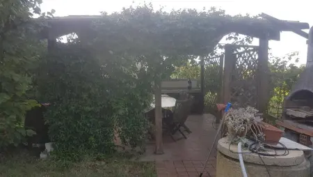 Appartement charmant à San Mauro Pascoli avec jardin, 75 m².

- - Photo 13