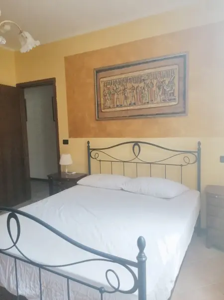 Appartement charmant à San Mauro Pascoli avec jardin, 75 m².

- - Photo 24