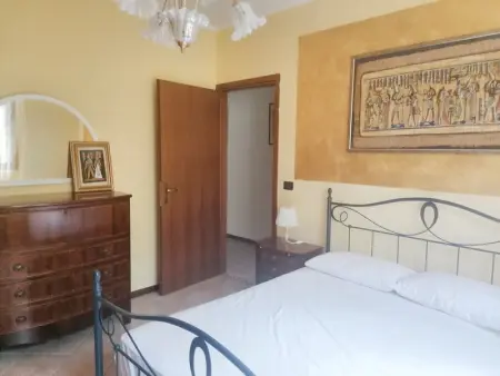 Appartement charmant à San Mauro Pascoli avec jardin, 75 m².

- - Photo 25